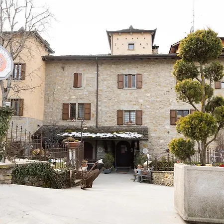 Ca Cerfogli Hotel 3*