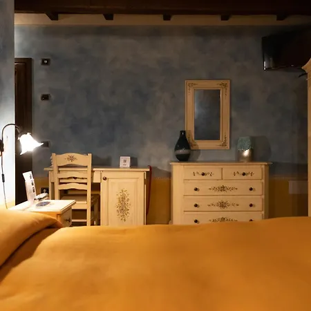 Hotel Ca Cerfogli 3*