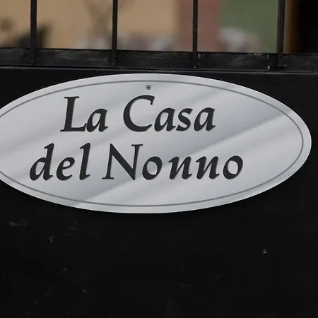 ホテル Ca Cerfogli