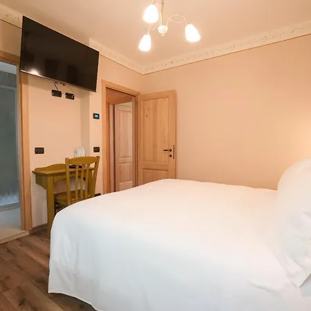 Hotel Ca Cerfogli 3*