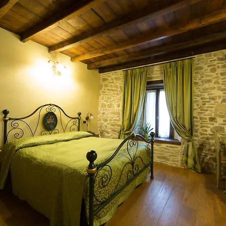 Ca Cerfogli 3*