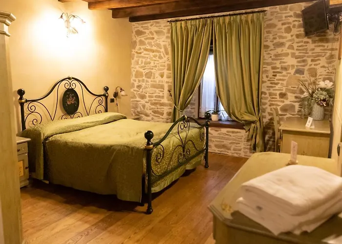 Ca Cerfogli Acquaria