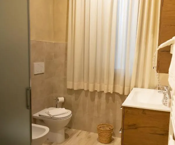 Ca Cerfogli 3* Acquaria