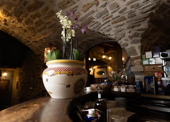 Ca Cerfogli Hotel 3*