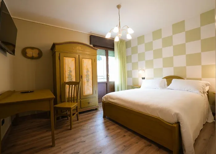 Ca Cerfogli Hotel 3*