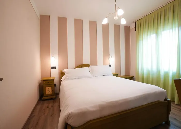 Ca Cerfogli Acquaria