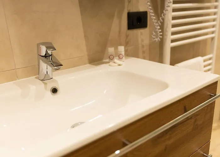 Ca Cerfogli Hotel 3*