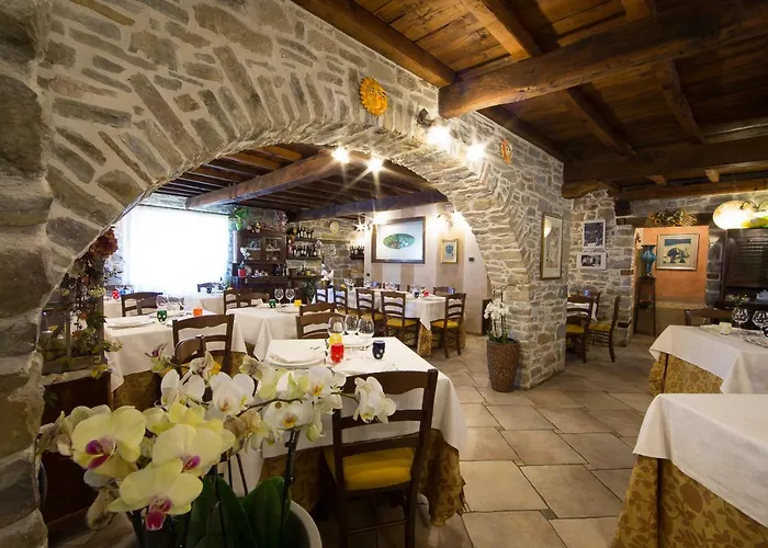 Ca Cerfogli Hotel 3*