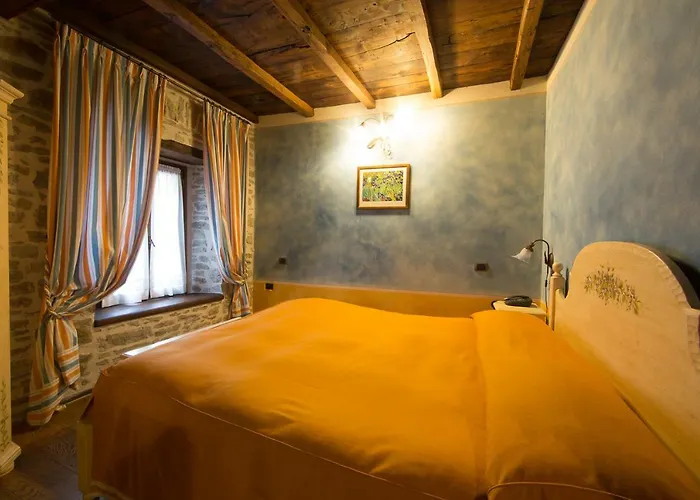 Ca Cerfogli Hotel 3*