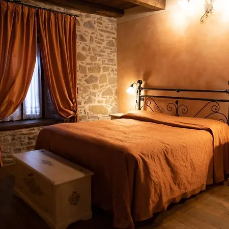 Hotel Ca Cerfogli Acquaria