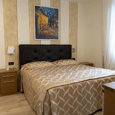 Hotel Ca Cerfogli 3*