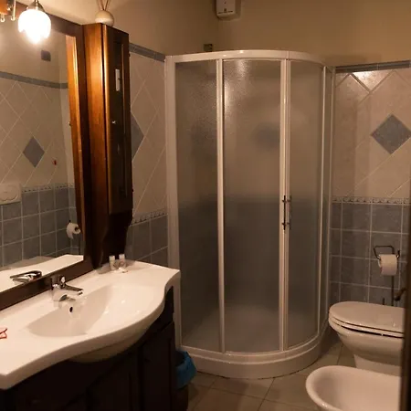 Ca Cerfogli Ξενοδοχείο