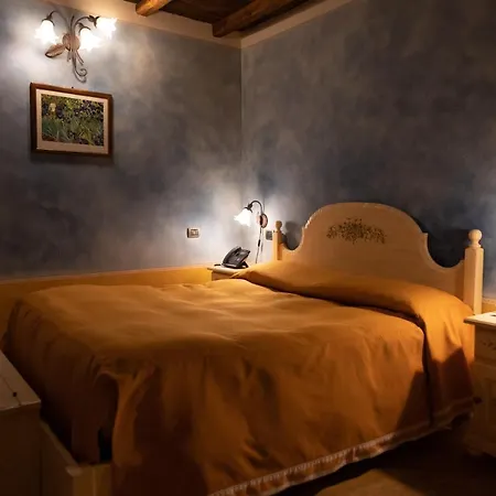 Hotel Ca Cerfogli 3*