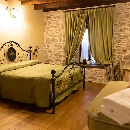 Ca Cerfogli Acquaria