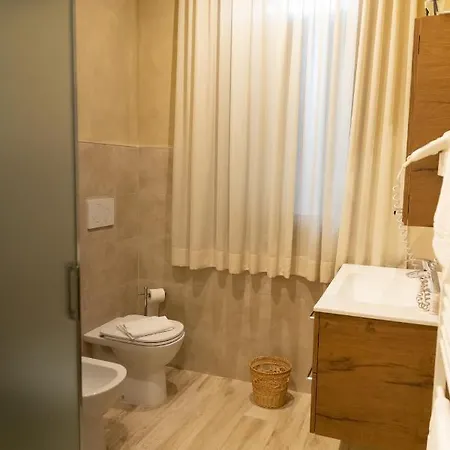 Ca Cerfogli 3* Acquaria