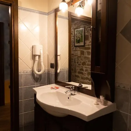 Ca Cerfogli Acquaria