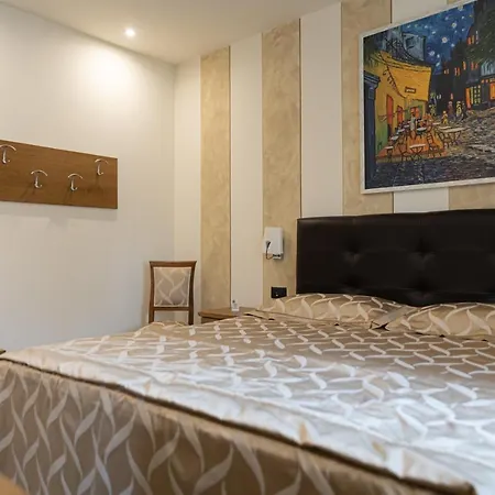 Ca Cerfogli 3* Acquaria