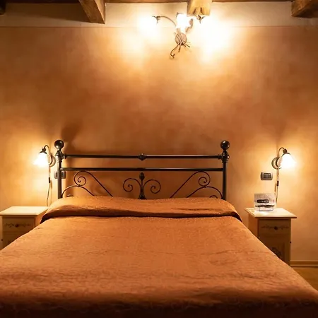 Ca Cerfogli Hotel 3*