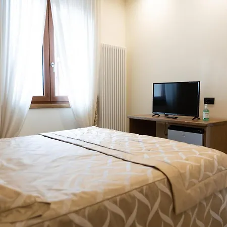 Ca Cerfogli Hotel Acquaria