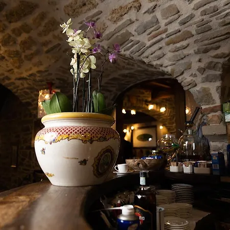 Ca Cerfogli Hotel 3*