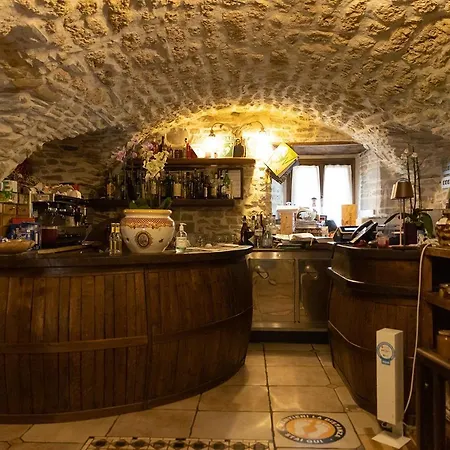 Ca Cerfogli Acquaria