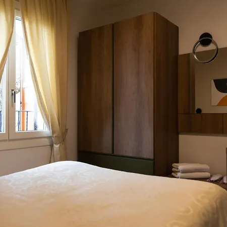 Ca Cerfogli 3* Acquaria