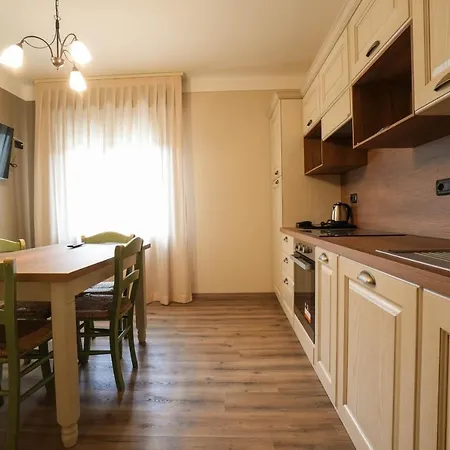 Ca Cerfogli 3* Acquaria