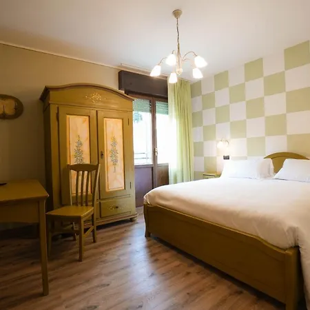 Ca Cerfogli Hotel 3*