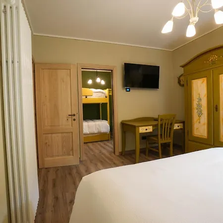 Ca Cerfogli Ξενοδοχείο 3*