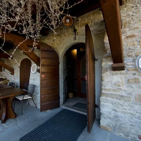 Ca Cerfogli Ξενοδοχείο Acquaria