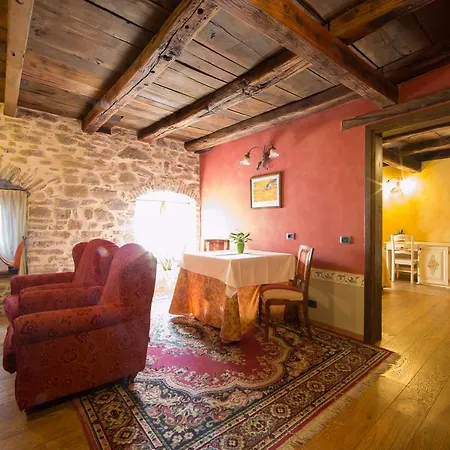 Ca Cerfogli Hotel Acquaria