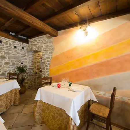 Ca Cerfogli Acquaria