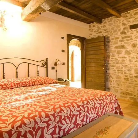 Hotel Ca Cerfogli Acquaria