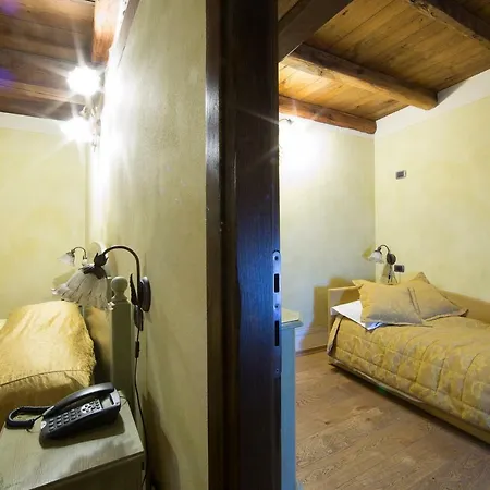 Ca Cerfogli Acquaria