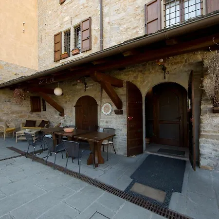 Hotel Ca Cerfogli 3*