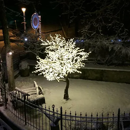 Ca Cerfogli 3* Acquaria