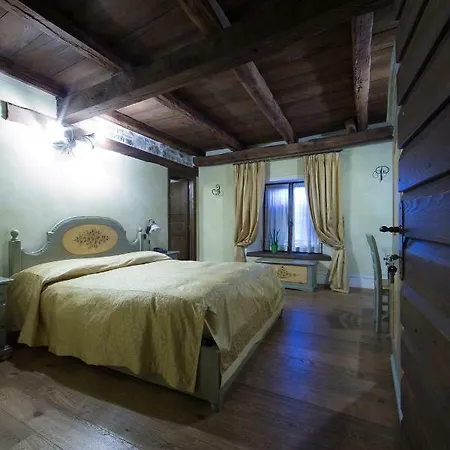 Ca Cerfogli Hotel Acquaria