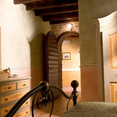 Ca Cerfogli Hotel