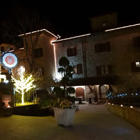 Ca Cerfogli 3*