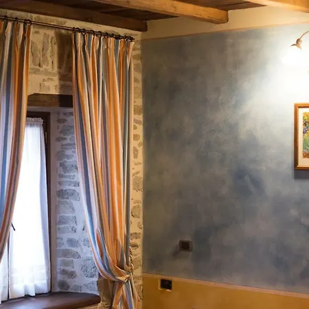 Ca Cerfogli 3* Acquaria