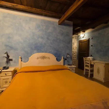 Ξενοδοχείο Ca Cerfogli