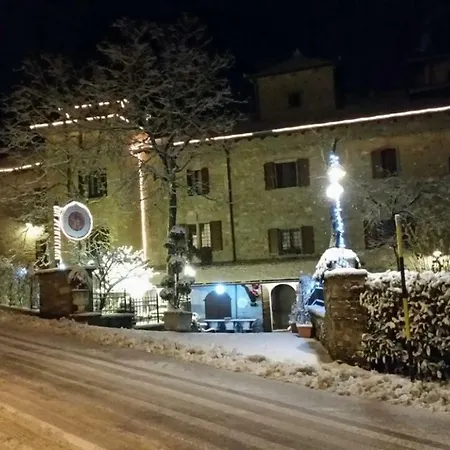 Ca Cerfogli 3* Acquaria