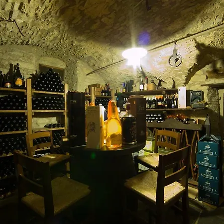 Ca Cerfogli Ξενοδοχείο