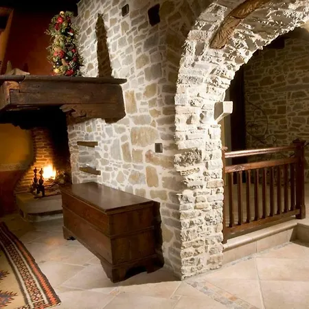 Ca Cerfogli Hotel