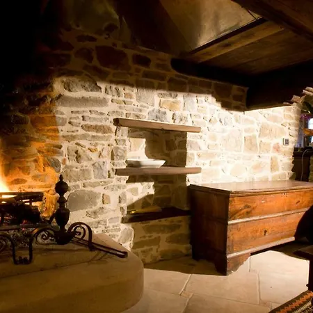 Ca Cerfogli Hotel Acquaria