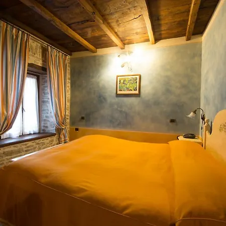 Ca Cerfogli Hotel 3*