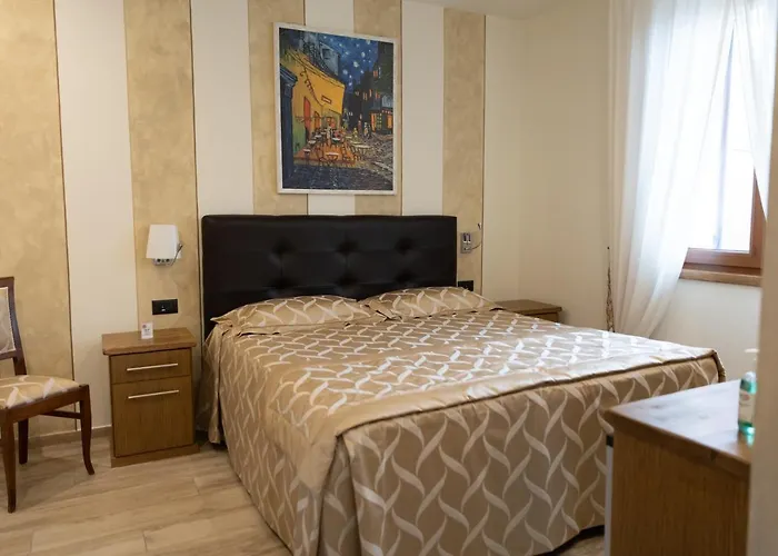 Hotell Ca Cerfogli 3*