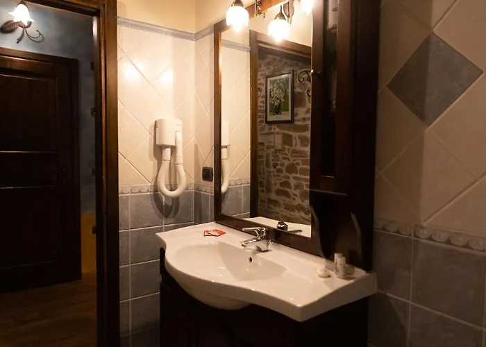 Ca Cerfogli Acquaria