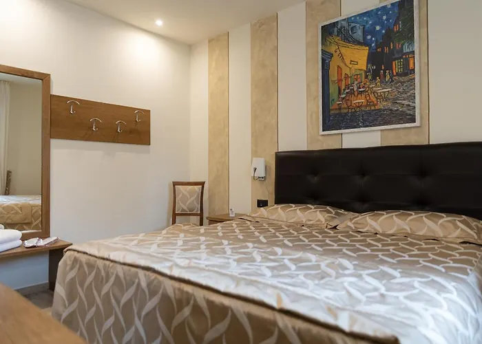 Ca Cerfogli 3* Acquaria