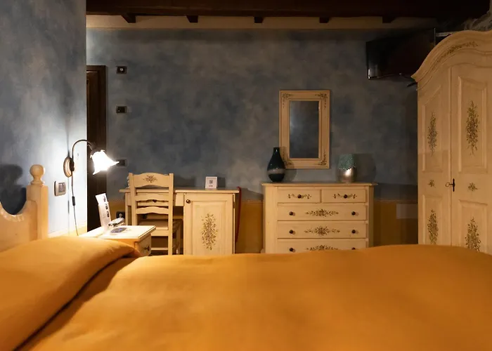 Hotell Ca Cerfogli 3*